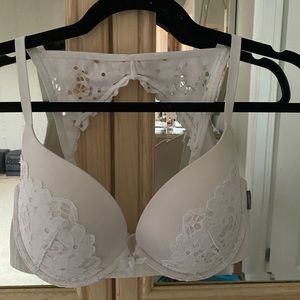 Aerie Brooke Push Up Bra
